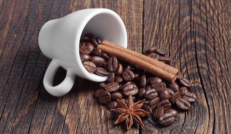 Giá cà phê hôm nay 31/05/2024: Dao động 123.000 - 124.000 đồng/kg