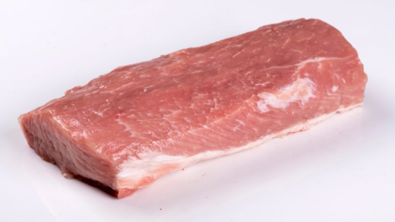 Giá thịt heo hôm nay 31/05 của thương hiệu Bách hóa XANH Giá thịt heo hôm nay 31/05 của thương hiệu Bách hóa XANH