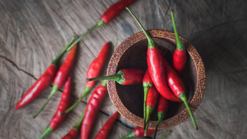 Giá ớt hôm nay 01/06/2024 mới nhất