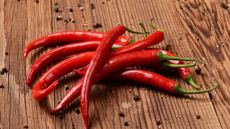 Giá ớt hôm nay 01/06/2024 cập nhật mới nhất