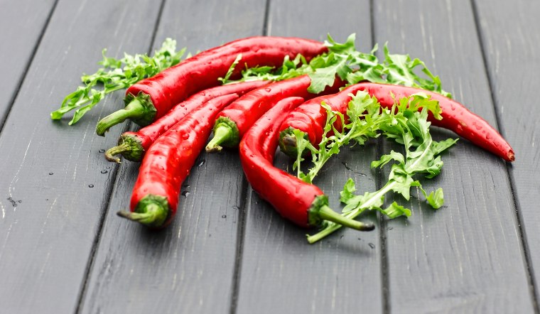 Giá ớt hôm nay 01/06/2024: Bình ổn đầu tháng mới