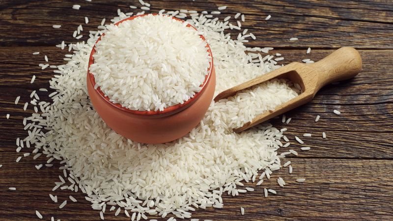 Giá gạo hôm nay 01/6 Giá gạo hôm nay 01/6