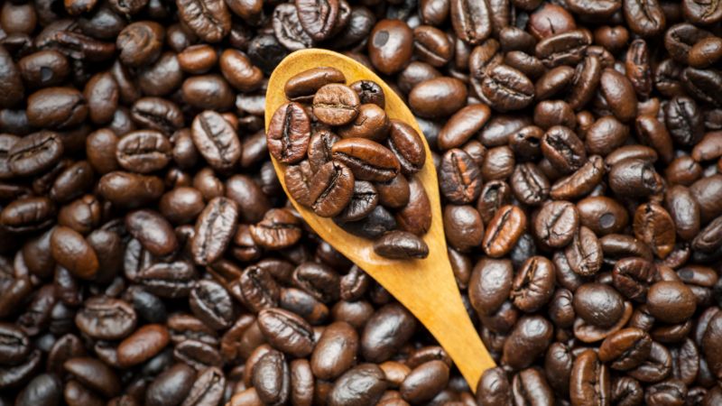 Giá cà phê Arabica giao dịch tại New York