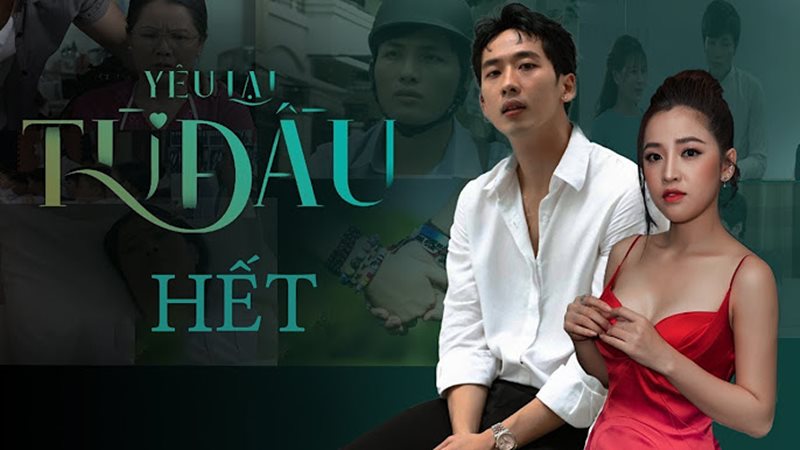 Yêu lại từ đầu (2021) Yêu lại từ đầu (2021)