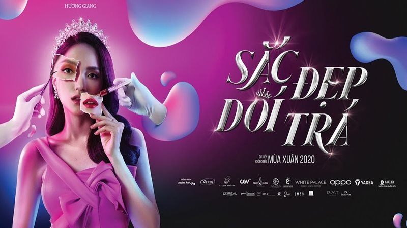 Sắc đẹp dối trá (2020) Sắc đẹp dối trá (2020)