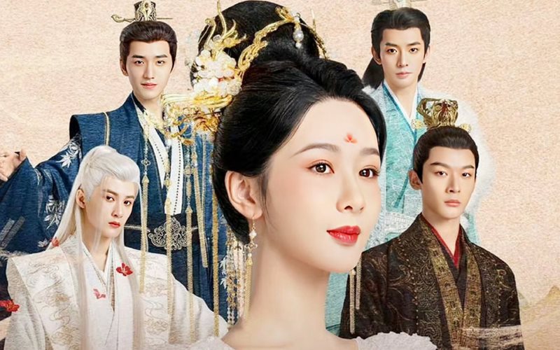 Lost you forever season 2 - Trường tương tư 2 (2024)