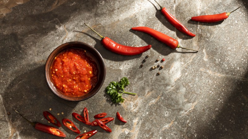 Giá ớt hôm nay 03/06/2024 mới nhất