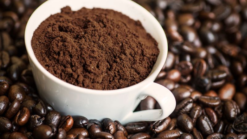 Giá cà phê Arabica giao dịch tại New York