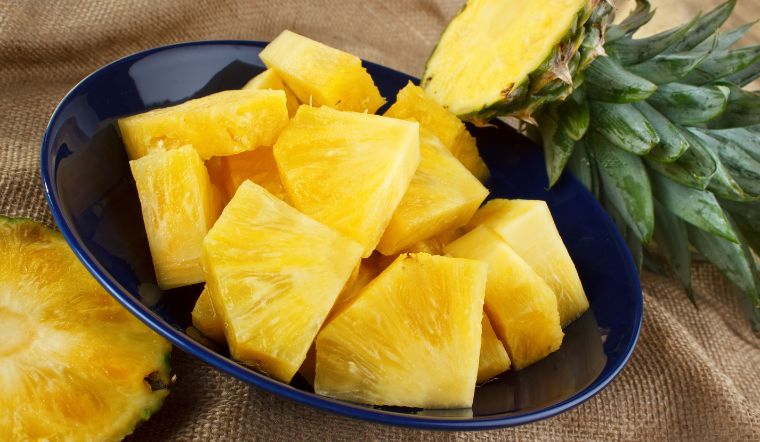 Tìm hiểu về loại quả mà chị em dùng để khử mùi, thải độc hiệu quả
