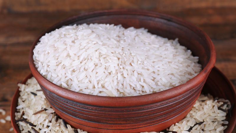 Giá gạo hôm nay 04/6