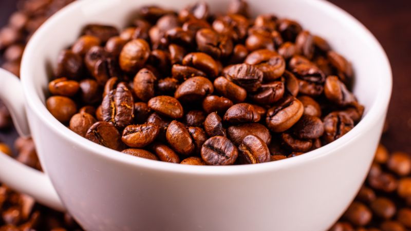 Giá cà phê trong nước hôm nay