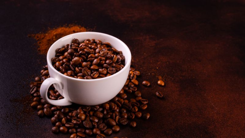 Giá cà phê Arabica giao dịch tại New York