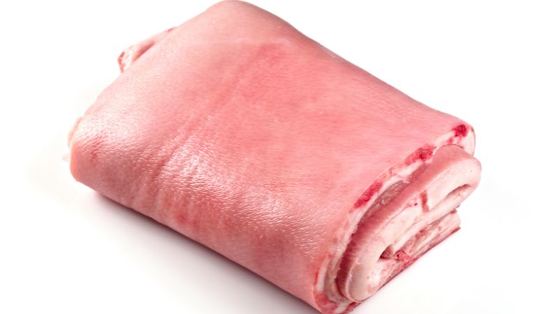 Giá thịt heo hôm nay 04/06 của thương hiệu Bách hóa XANH Giá thịt heo hôm nay 04/06 của thương hiệu Bách hóa XANH