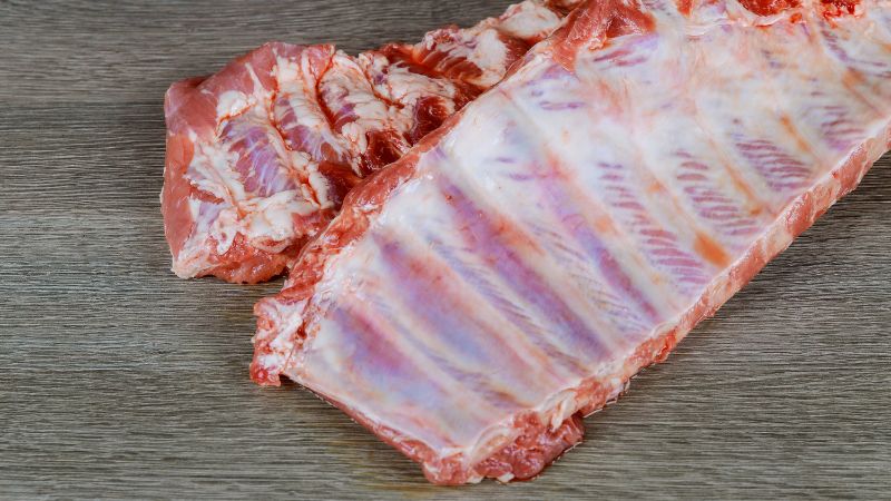Giá thịt heo hôm nay 05/06 của thương hiệu G Kitchen Giá thịt heo hôm nay 05/06 của thương hiệu G Kitchen
