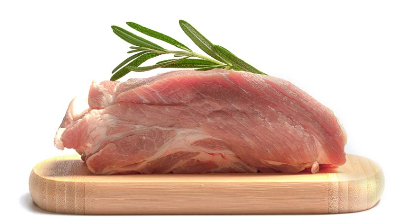 Giá thịt heo hôm nay 05/06 của thương hiệu Meat Master Giá thịt heo hôm nay 05/06 của thương hiệu Meat Master