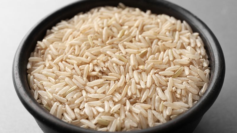 Giá gạo hôm nay 05/6