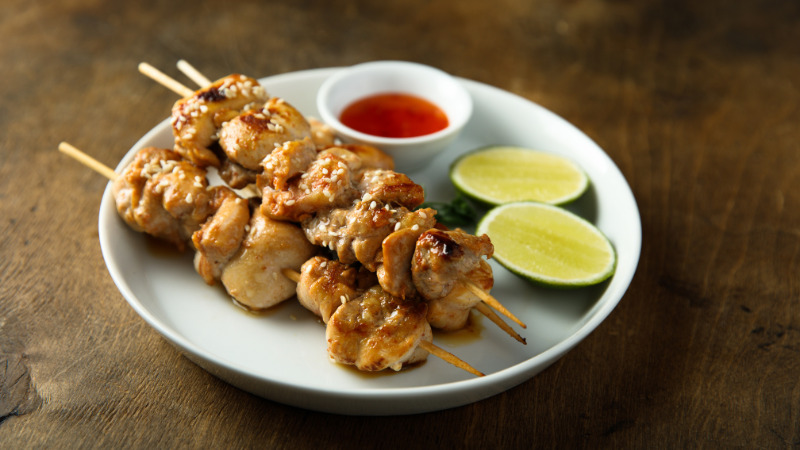 Sản phẩm có thể dùng để chiên, nấu, hấp tùy thích
