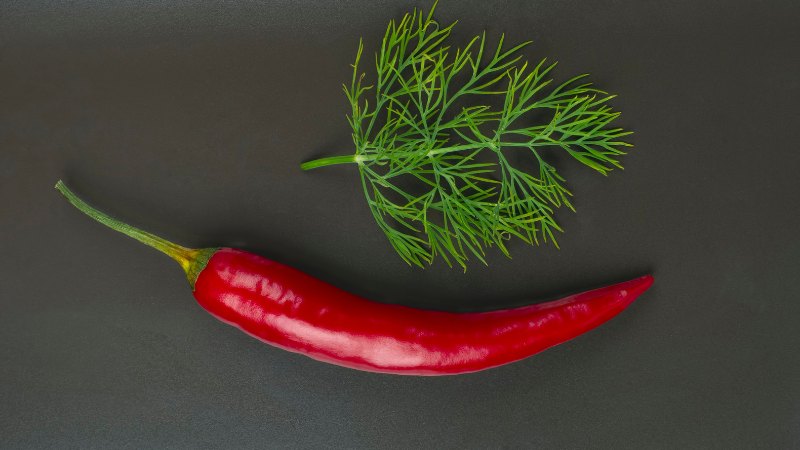 Giá ớt hôm nay 06/06/2024 cập nhật mới nhất