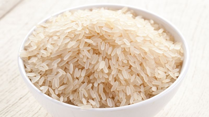 Giá gạo hôm nay 06/6