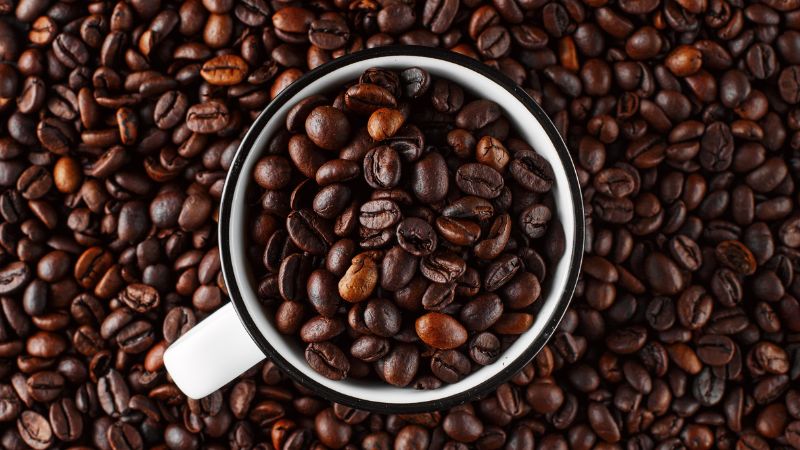 Giá cà phê Robusta giao dịch tại London