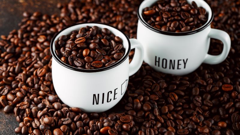 Giá cà phê Arabica giao dịch tại New York