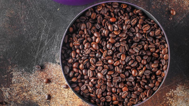 Giá cà phê Robusta giao dịch tại London