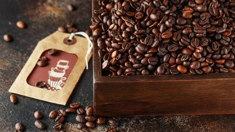 Giá cà phê Arabica giao dịch tại New York