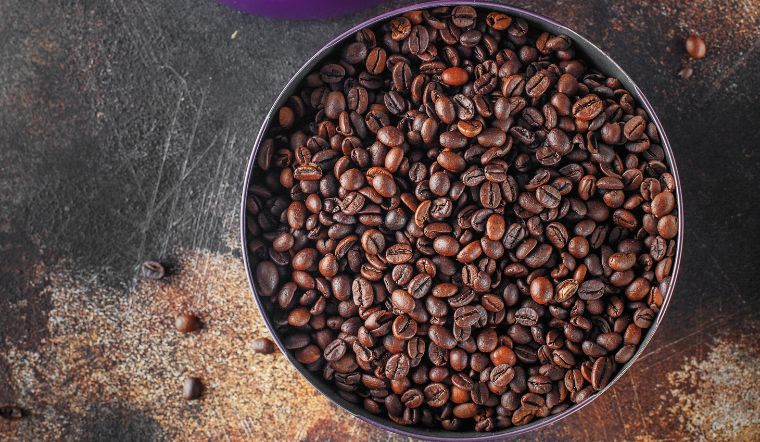 Giá cà phê hôm nay 07/06/2024: Giảm trở lại từ 600 đồng/kg