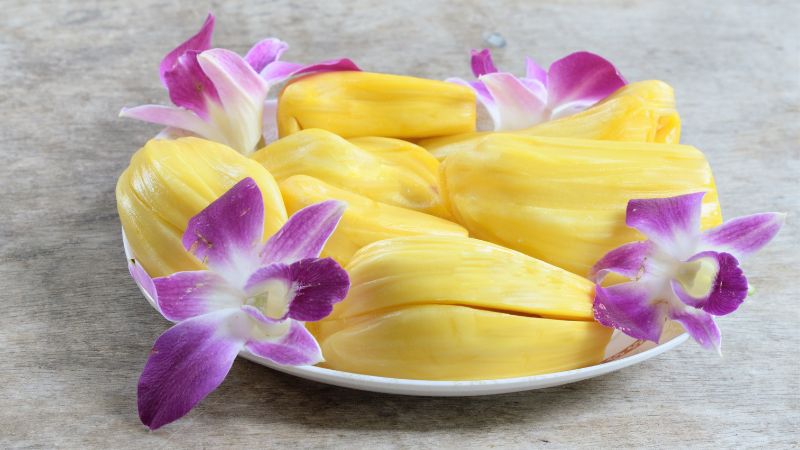 Giá mít Thái hôm nay 07/6