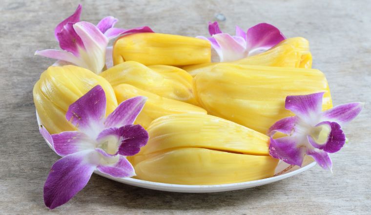 Giá mít Thái hôm nay 07/6/2024: Giá tăng nhẹ