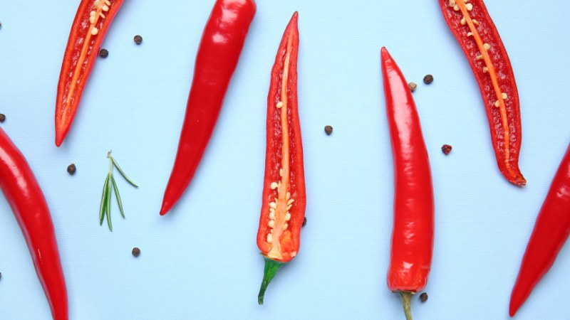 Giá ớt hôm nay 08/06/2024 mới nhất