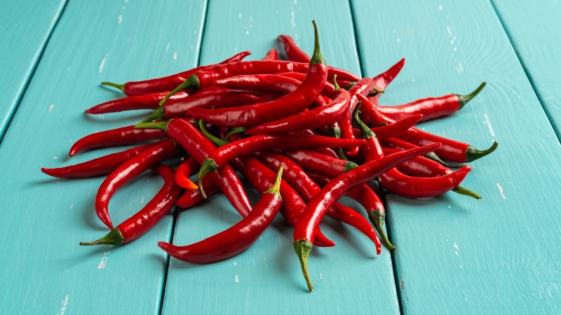 Giá ớt hôm nay 08/06/2024