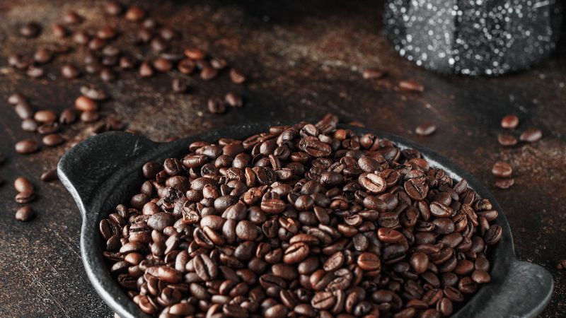 Giá cà phê trong nước hôm nay