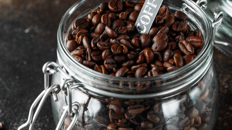 Giá cà phê Arabica giao dịch tại New York