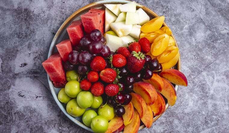 Có nên ăn trái cây thay bữa sáng không? Nên ăn loại trái cây nào?