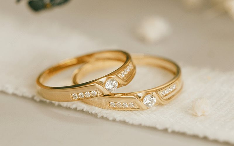 Wedding Rings