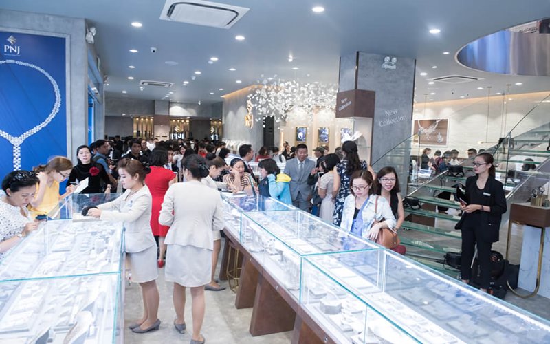 Reputable Jewelry Stores