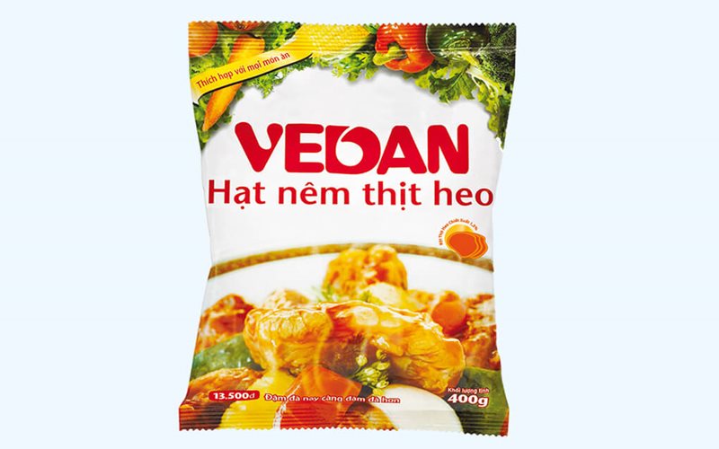 Hạt nêm Vedan