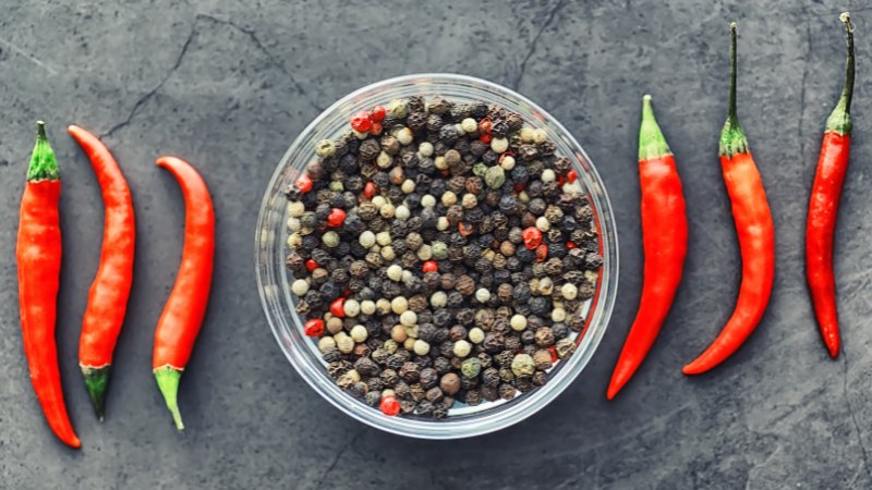 Giá ớt hôm nay 10/06/2024 cập nhật mới nhất