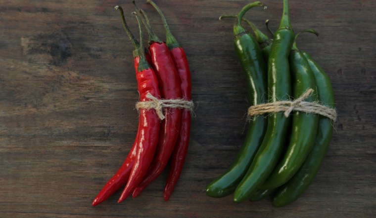 Giá ớt hôm nay 10/06/2024: Tuần mới yên ắng