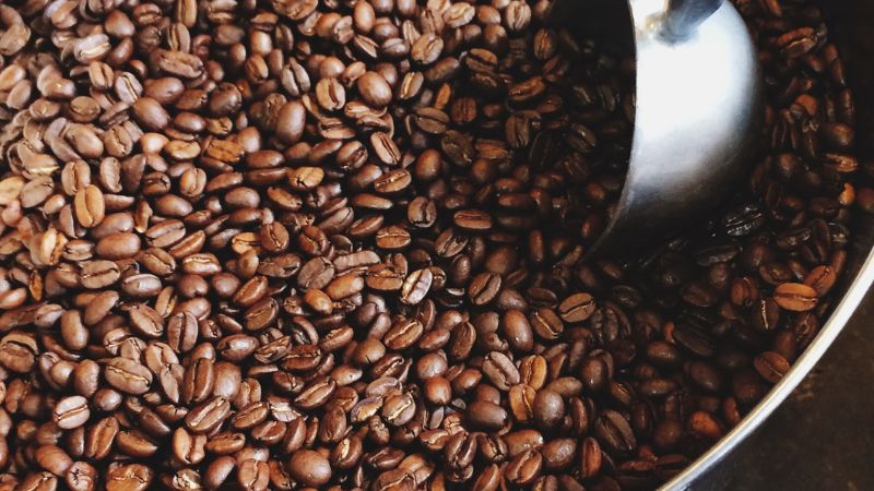 Giá cà phê Robusta giao dịch tại London