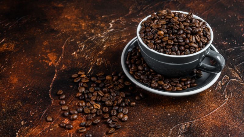 Giá cà phê Arabica giao dịch tại New York