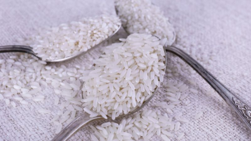 Giá gạo hôm nay 10/6