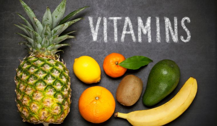 5 loại vitamin quan trọng với sức khỏe giúp kéo dài tuổi thọ