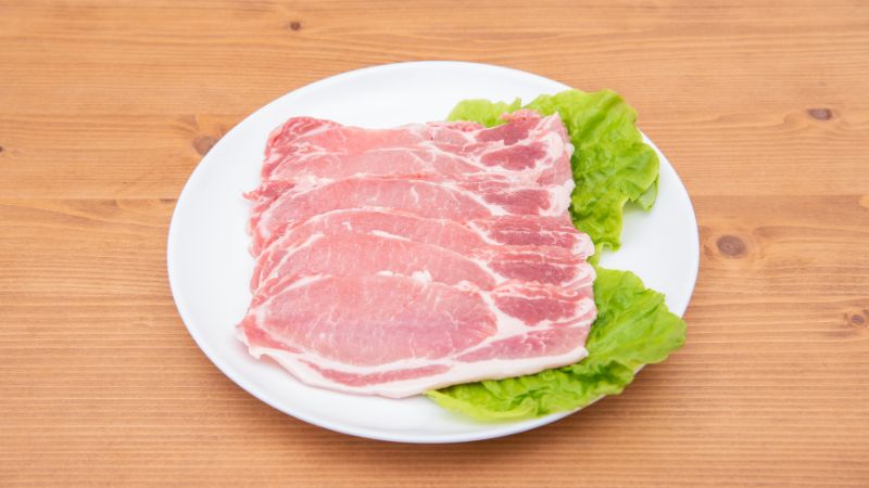 Giá thịt heo hôm nay 11/06 của thương hiệu Meat Master Giá thịt heo hôm nay 11/06 của thương hiệu Meat Master
