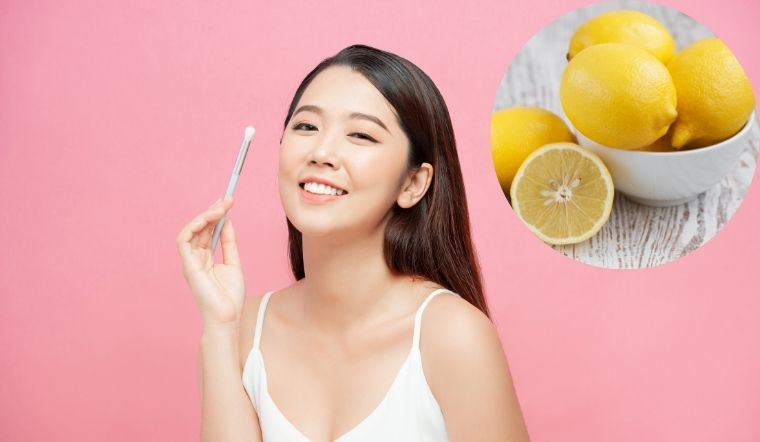 Những sai lầm khi làm đẹp bằng chanh khiến da trở nên xấu đi