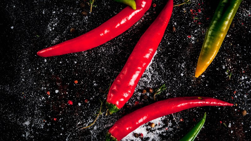 Giá ớt hôm nay 11/06/2024 mới nhất