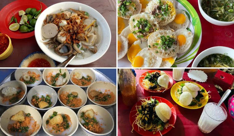 Hè này đi Nha Trang, ghé thử 4 quán ngon chỉ dân địa phương mới biết