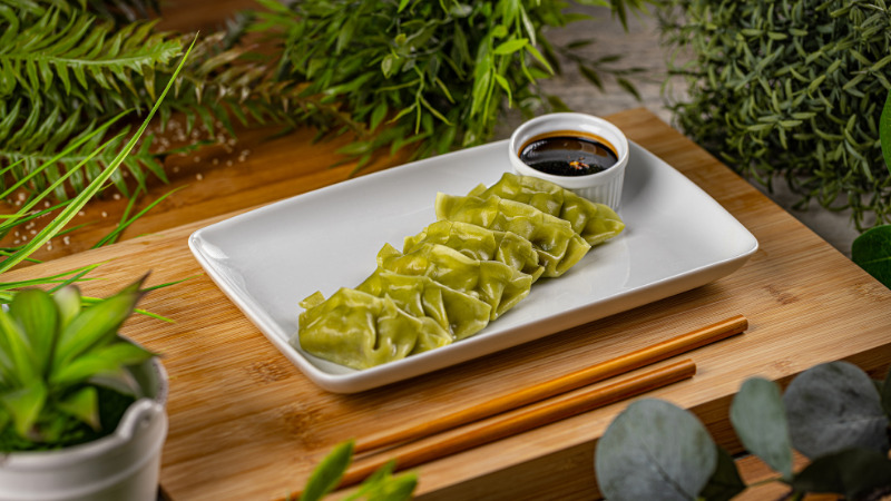Hướng dẫn thưởng thức món há cảo thơm ngon