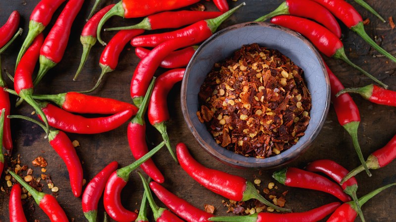 Giá ớt hôm nay 12/06/2024 Giá ớt hôm nay 12/06/2024